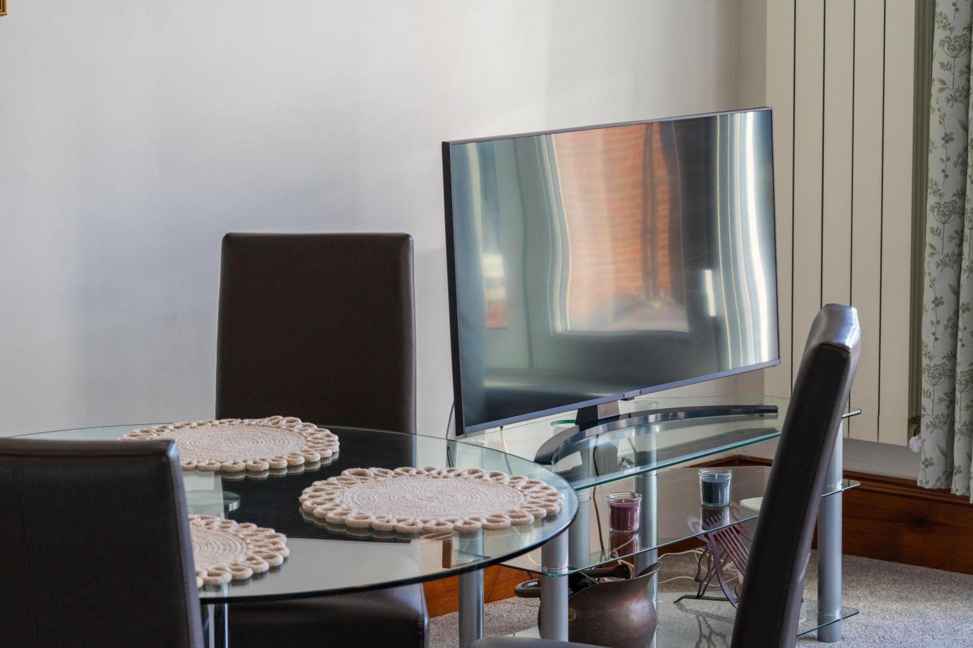 Modern 2 Bedroom Apartment In Mitcham, London Zewnętrze zdjęcie